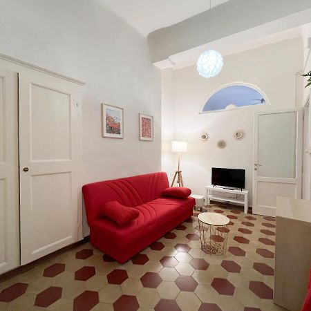 Civico 41 Lucca City Center Apartment Exteriér fotografie