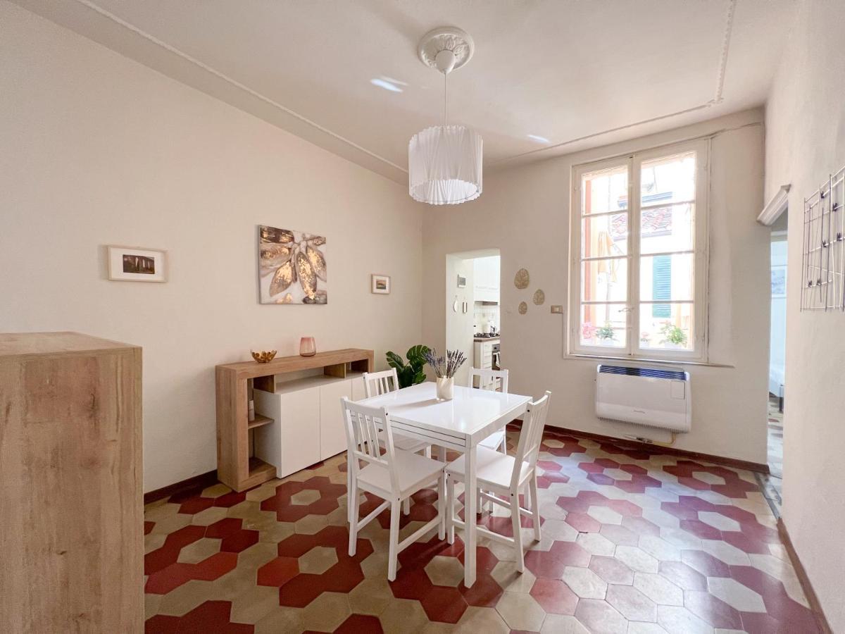Civico 41 Lucca City Center Apartment Exteriér fotografie