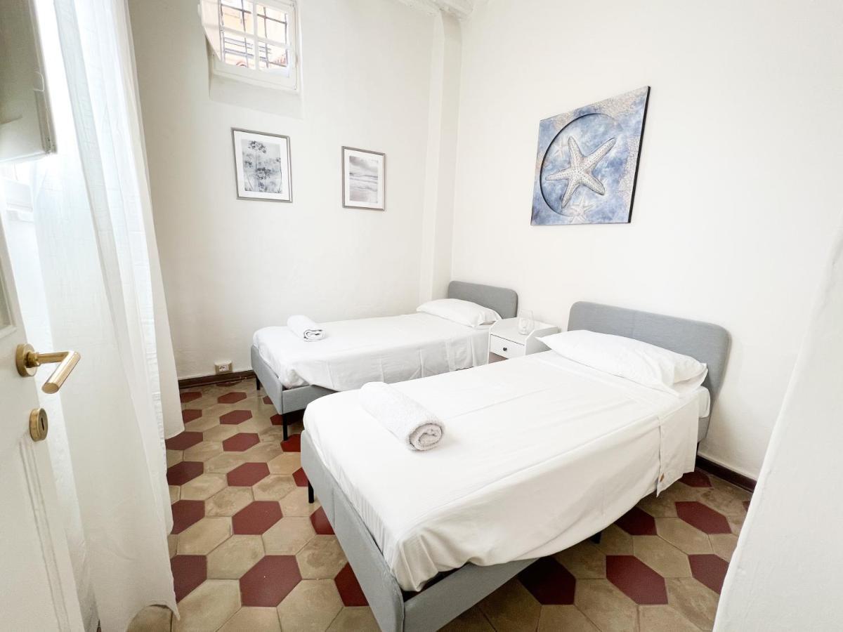 Civico 41 Lucca City Center Apartment Exteriér fotografie