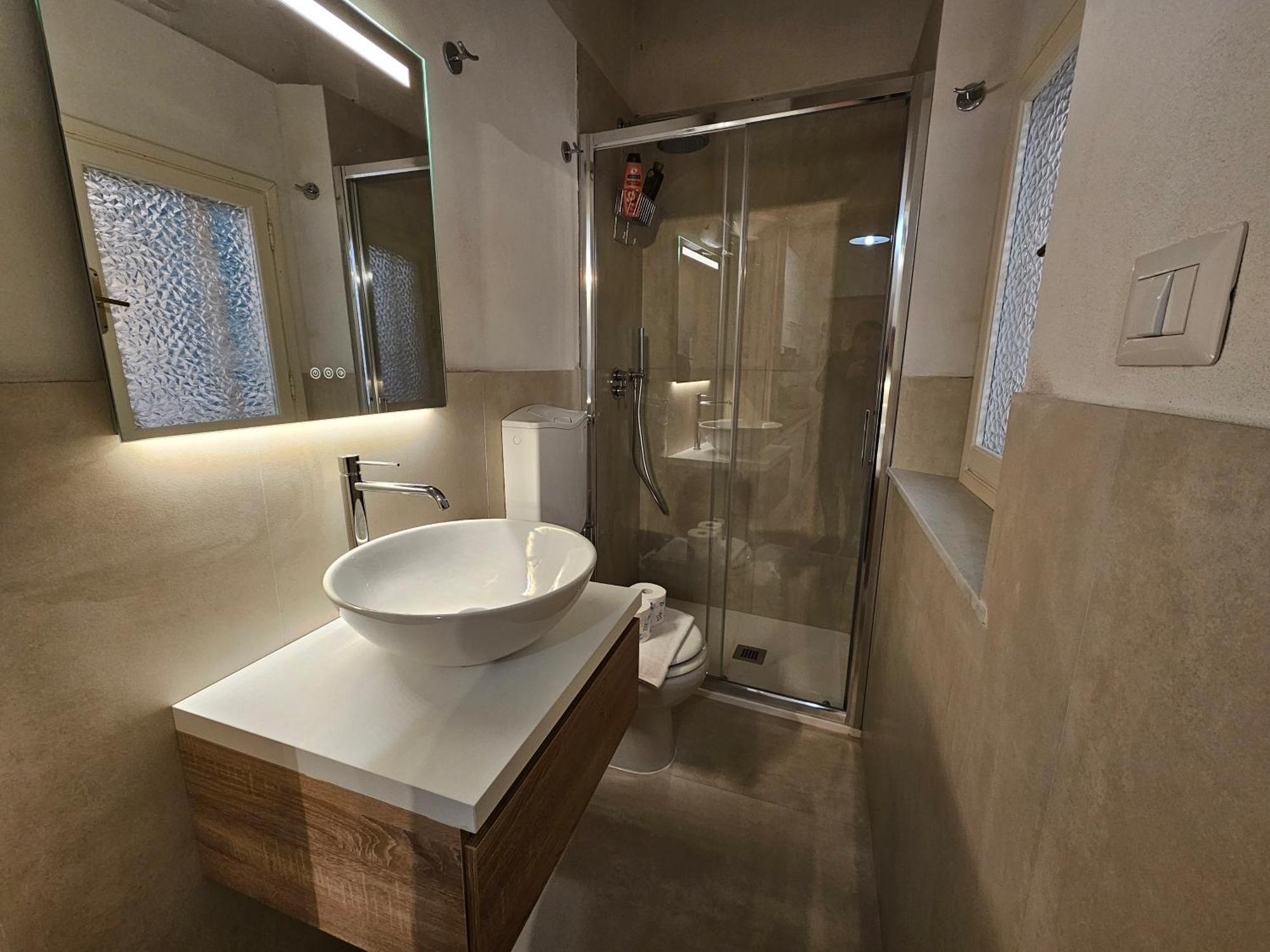 Civico 41 Lucca City Center Apartment Exteriér fotografie